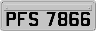PFS7866
