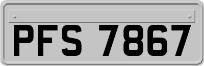 PFS7867