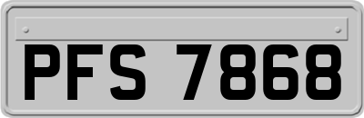 PFS7868