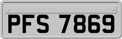PFS7869