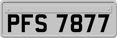 PFS7877