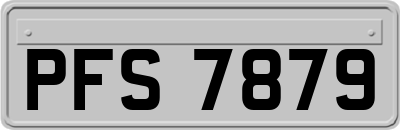 PFS7879