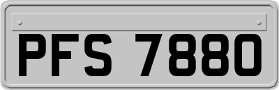 PFS7880