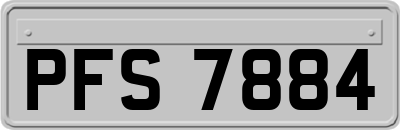 PFS7884