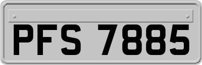 PFS7885