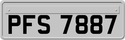 PFS7887