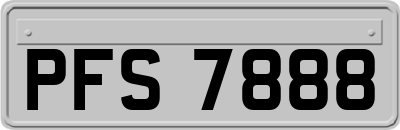 PFS7888