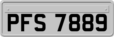 PFS7889