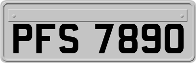 PFS7890