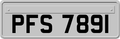 PFS7891