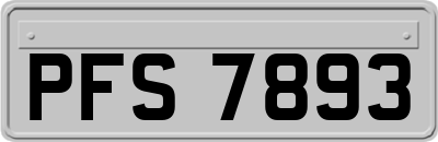 PFS7893