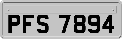PFS7894