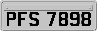 PFS7898