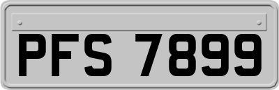 PFS7899