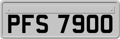 PFS7900