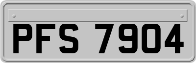 PFS7904