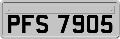 PFS7905