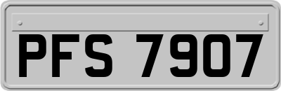 PFS7907