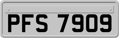 PFS7909