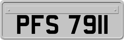 PFS7911
