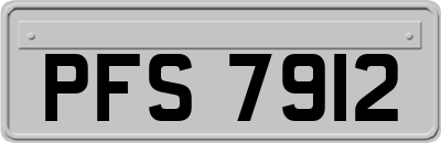 PFS7912