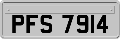 PFS7914