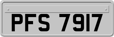PFS7917
