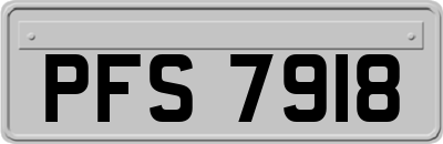 PFS7918