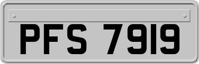 PFS7919