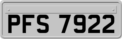 PFS7922