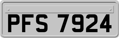 PFS7924
