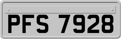 PFS7928