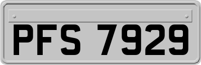 PFS7929