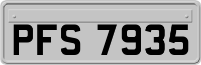 PFS7935