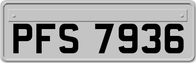 PFS7936