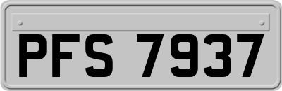 PFS7937