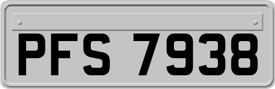 PFS7938