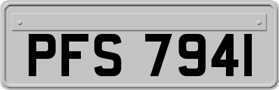 PFS7941