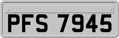 PFS7945
