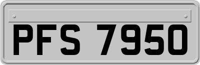 PFS7950