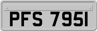 PFS7951