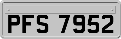 PFS7952