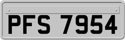 PFS7954