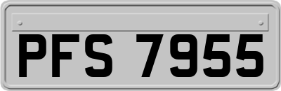 PFS7955