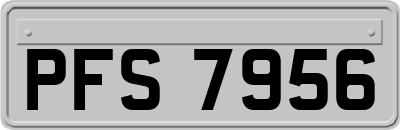 PFS7956