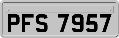 PFS7957