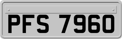PFS7960
