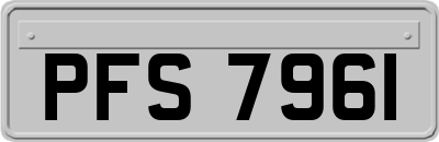 PFS7961