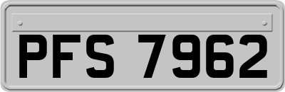 PFS7962