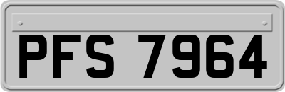 PFS7964